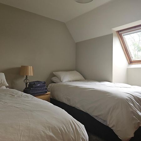 Longford Holiday Red Rose Self Catering Cottage Luaran gambar