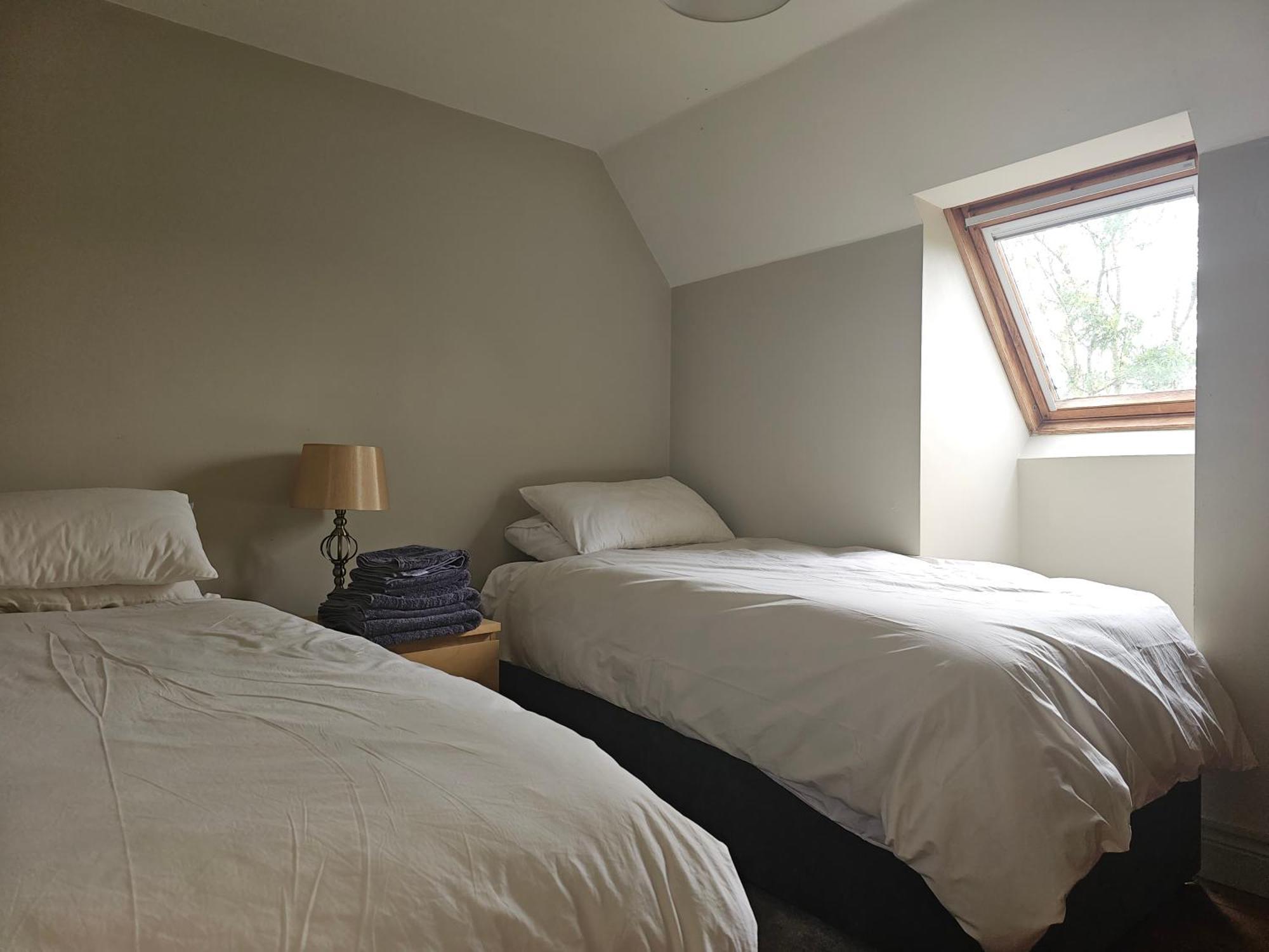Longford Holiday Red Rose Self Catering Cottage Luaran gambar