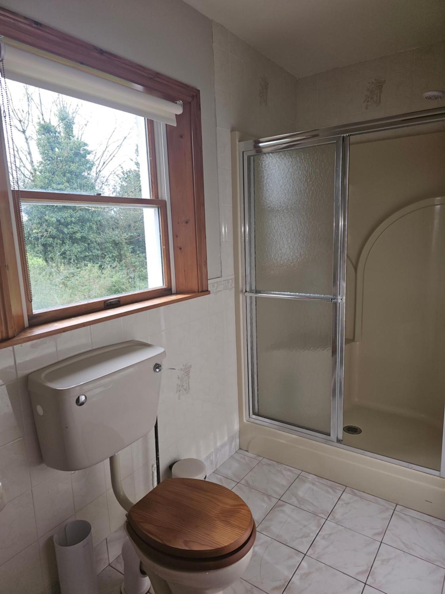Longford Holiday Red Rose Self Catering Cottage Luaran gambar