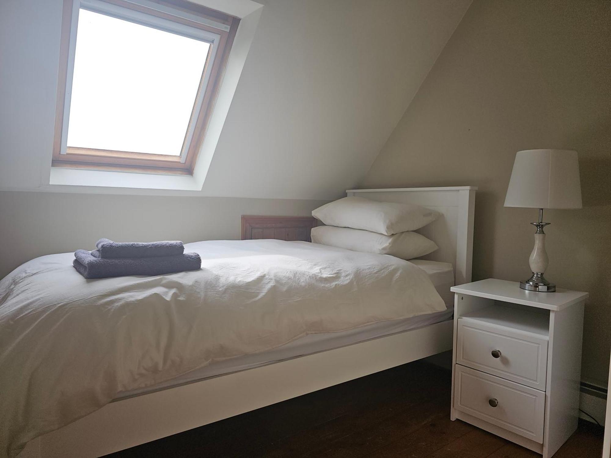 Longford Holiday Red Rose Self Catering Cottage Luaran gambar
