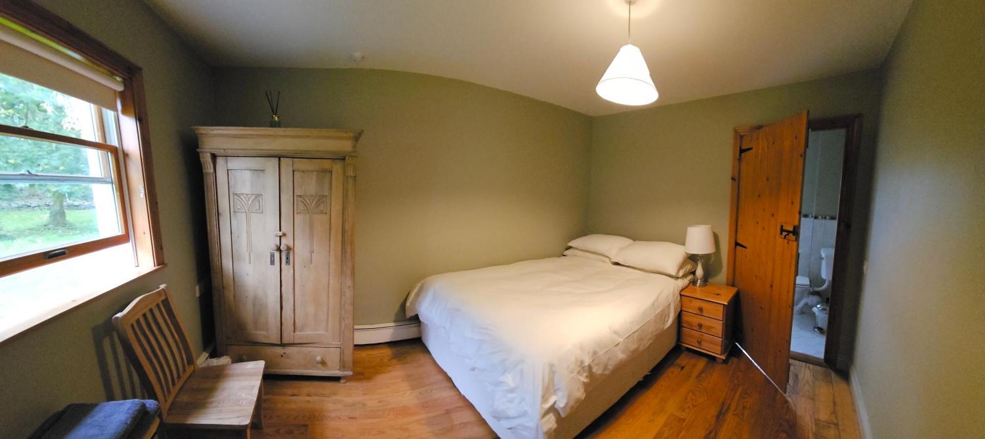 Longford Holiday Red Rose Self Catering Cottage Luaran gambar