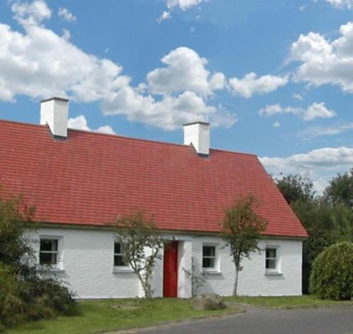Longford Holiday Red Rose Self Catering Cottage Luaran gambar
